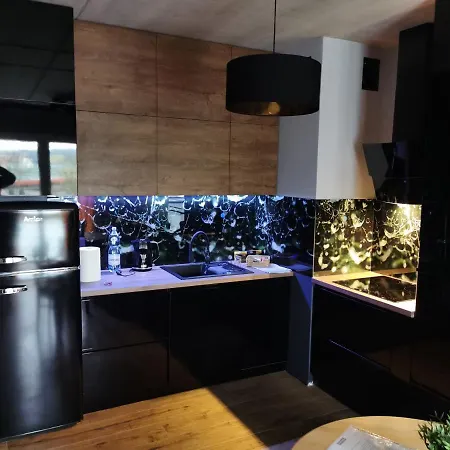 شقة Kwiatowa بيوا