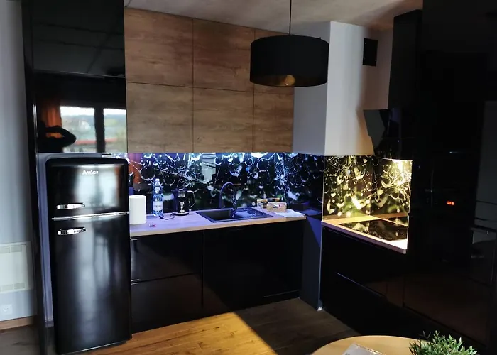 شقة Kwiatowa بيوا